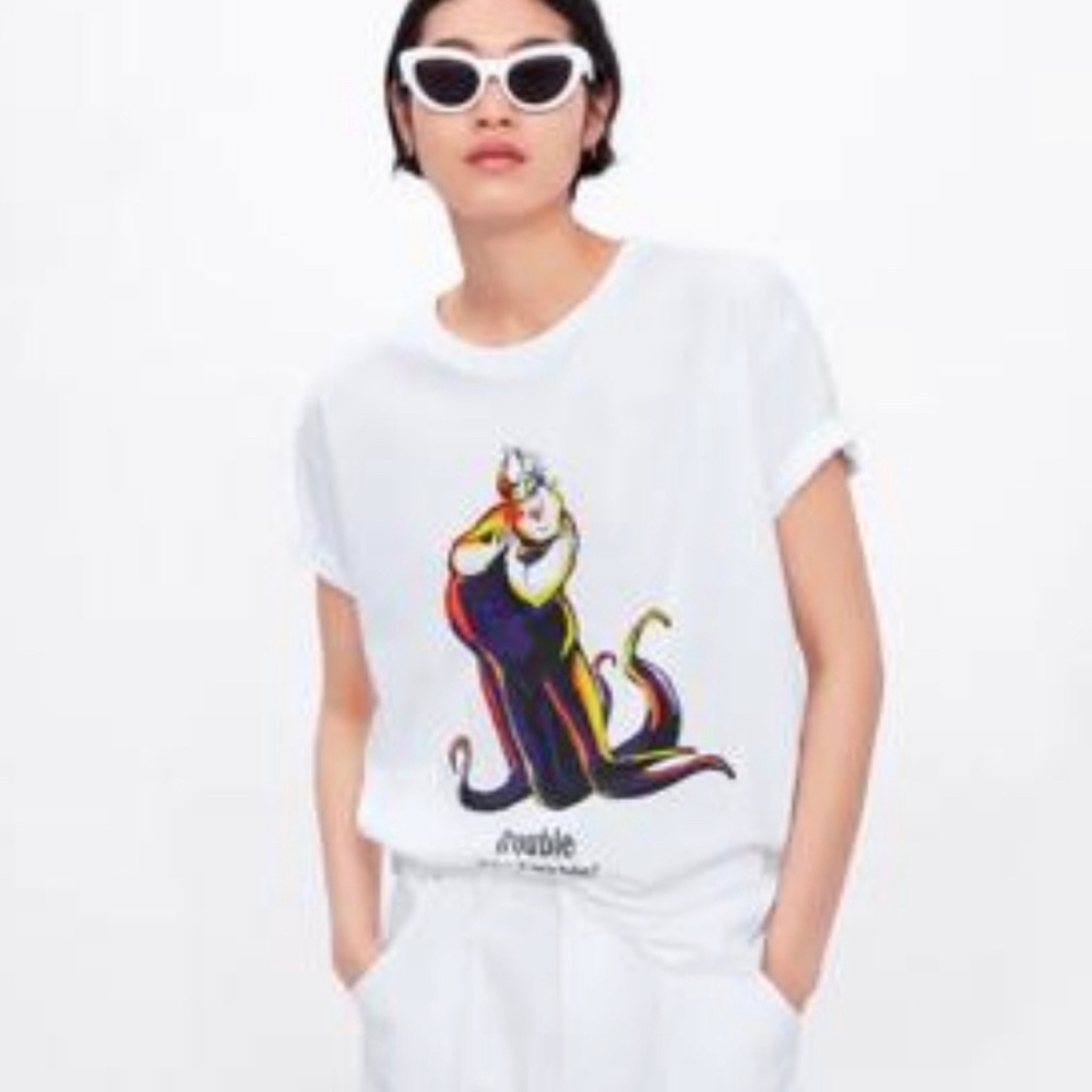 Disney Tee